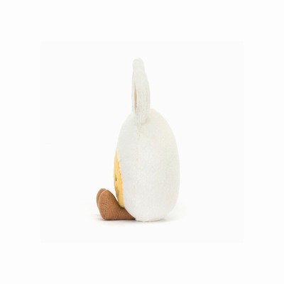 Jellycat Bunny Egg UK | 62913ULKB